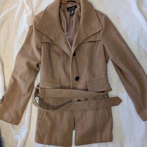 Nicole Miller Coat
